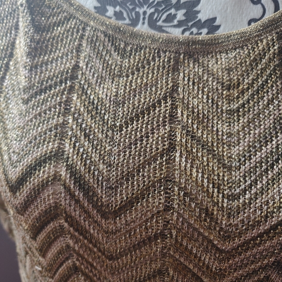 INC Top - Picture 4 of 5